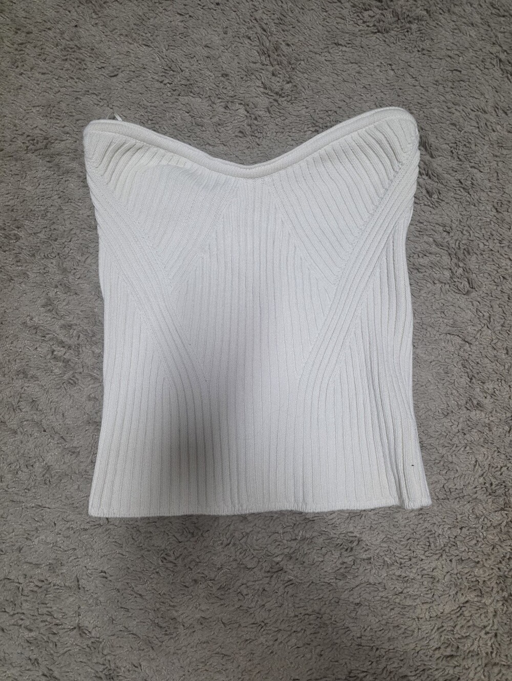 Express Halter Top